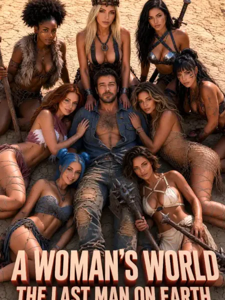 A Woman's World - The Last Man On Earth