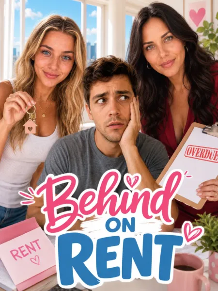 Behind on Rent