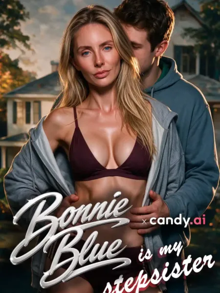 Bonnie Blue is My Stepsister