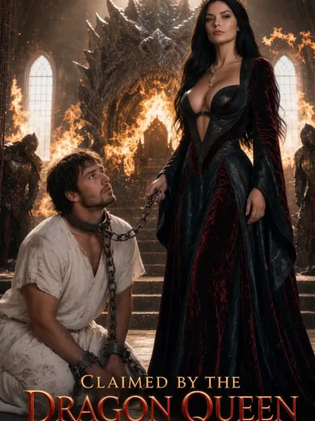 Claimed by the Dragon Queen
