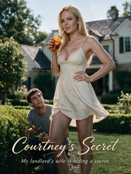 Courtney's Secret