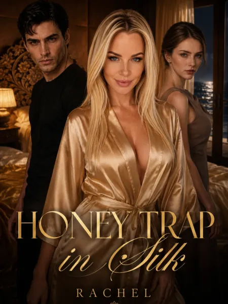 Honey Trap in Silk