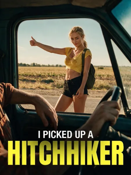 I Picked Up a Hitchhiker