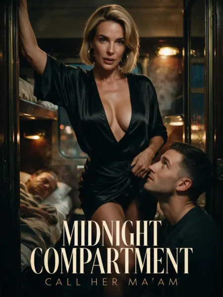 Midnight Compartment
