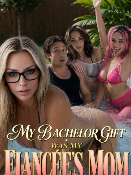 My Bachelor Gift was My Fiancée's Mom