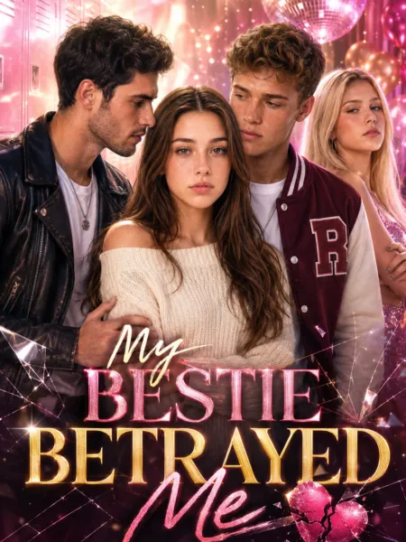 My bestie betrayed me