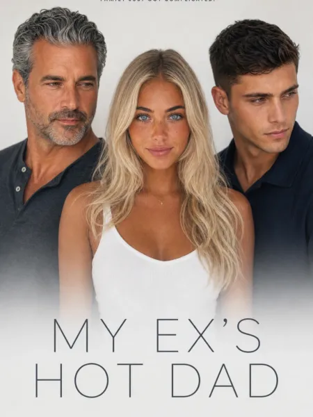My Ex's Hot Dad
