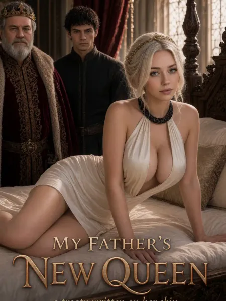 My Father's New Queen