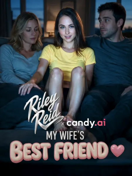 My Wife's Best Friend