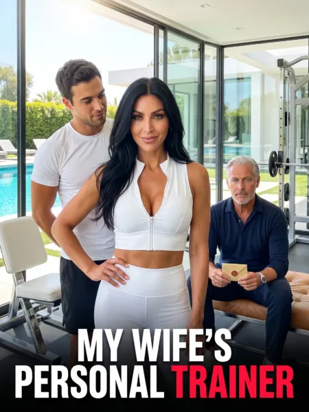 My Wife's Personal Trainer