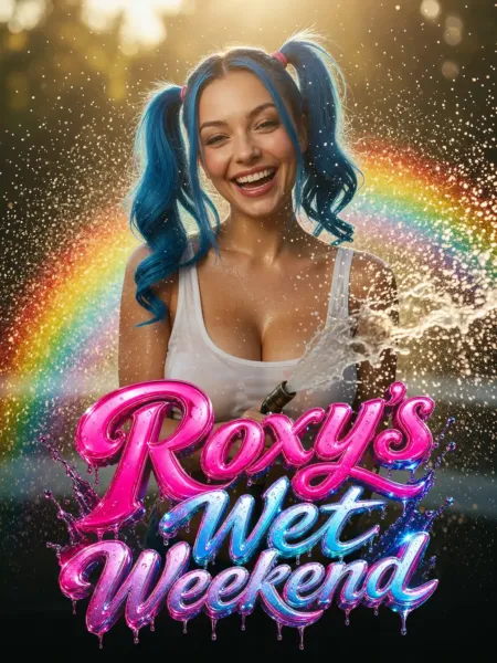 Roxy's Wet Weekend