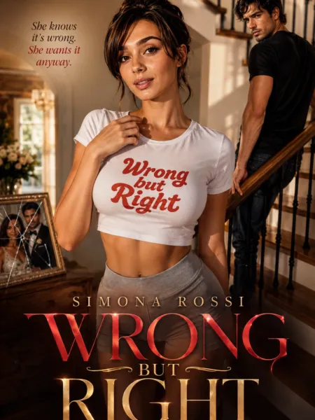 Simona Rossi: Wrong But Right