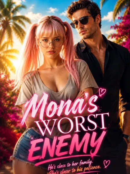 Mona's Worst Enemy