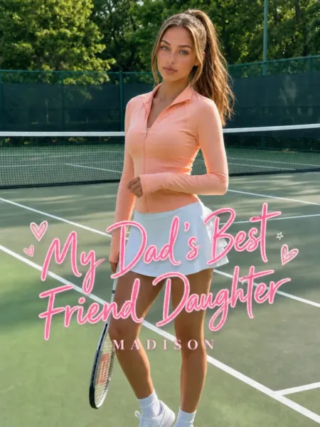 Madison: My Dad's Best Friend's Daughter