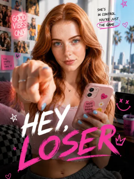 Hey, Loser