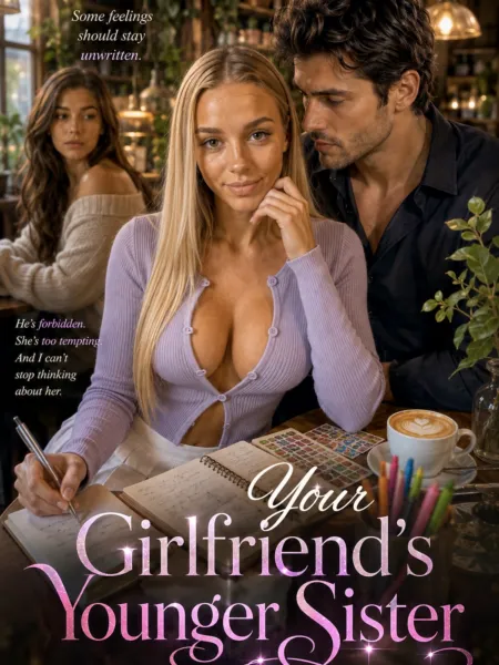 Your girlfriend's younger sister