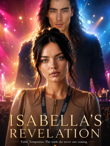 Isabella's Revelation