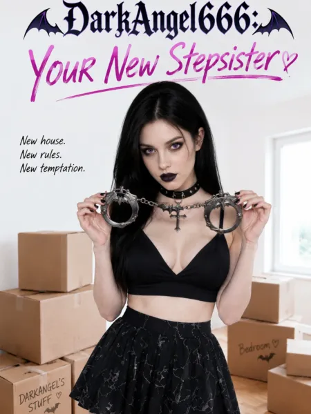 Your New Stepsister