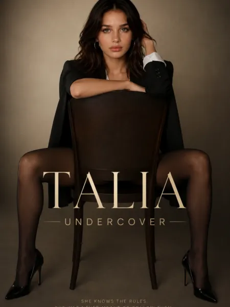 Talia Undercover