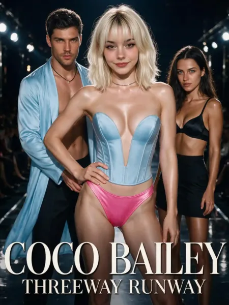 Coco Bailey: Threeway Runway