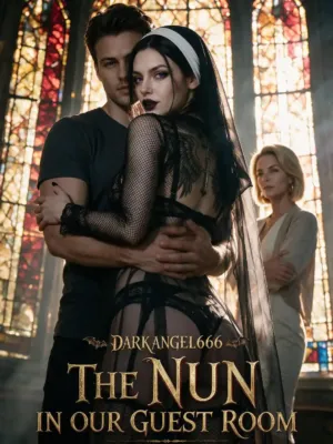 The Nun in Our Guest Room