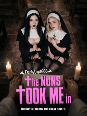 The Nuns Took Me In