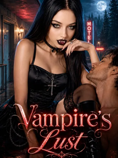 Vampire's Lust