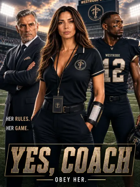 Yes, Coach