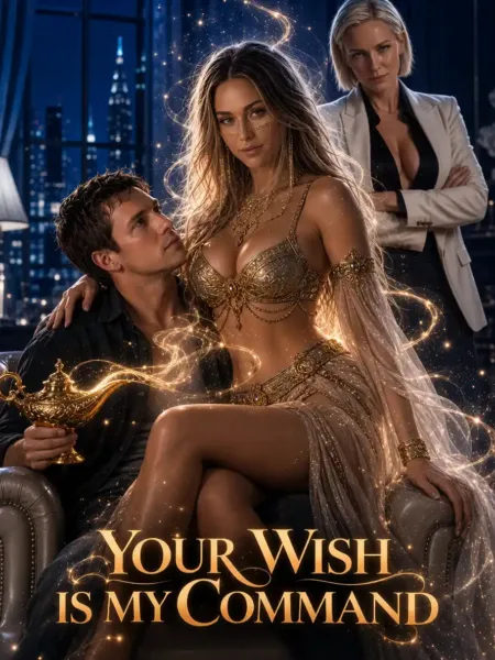 Your Wish is my Command